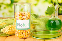 Bickenhill biofuel availability