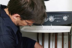 boiler replacement Bickenhill