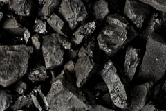 Bickenhill coal boiler costs